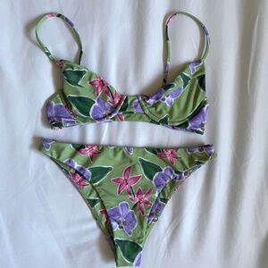 benoa garden isle set